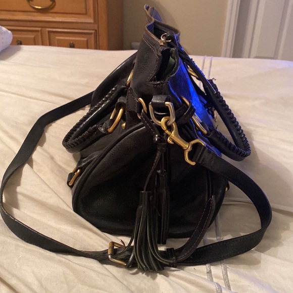 Dooney & Bourke Handbags - Dooney & Bourke large florentine satchel